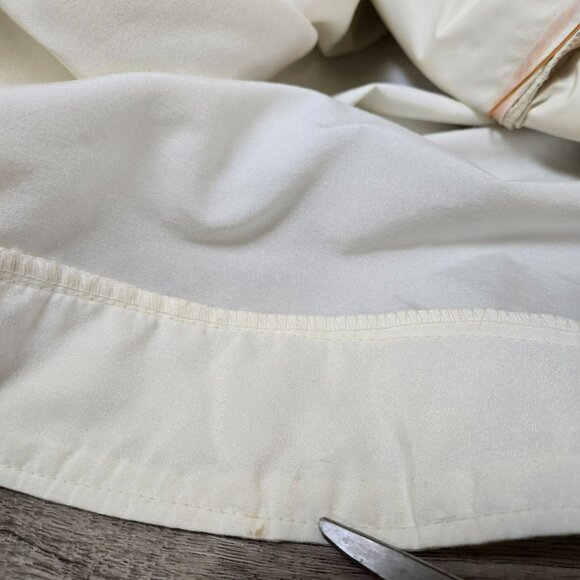 VTG 90s North Face Extreme Mens Sz XL Gore-Tex Ski Jacket Removeable Zip Lining - Picture 14 of 16